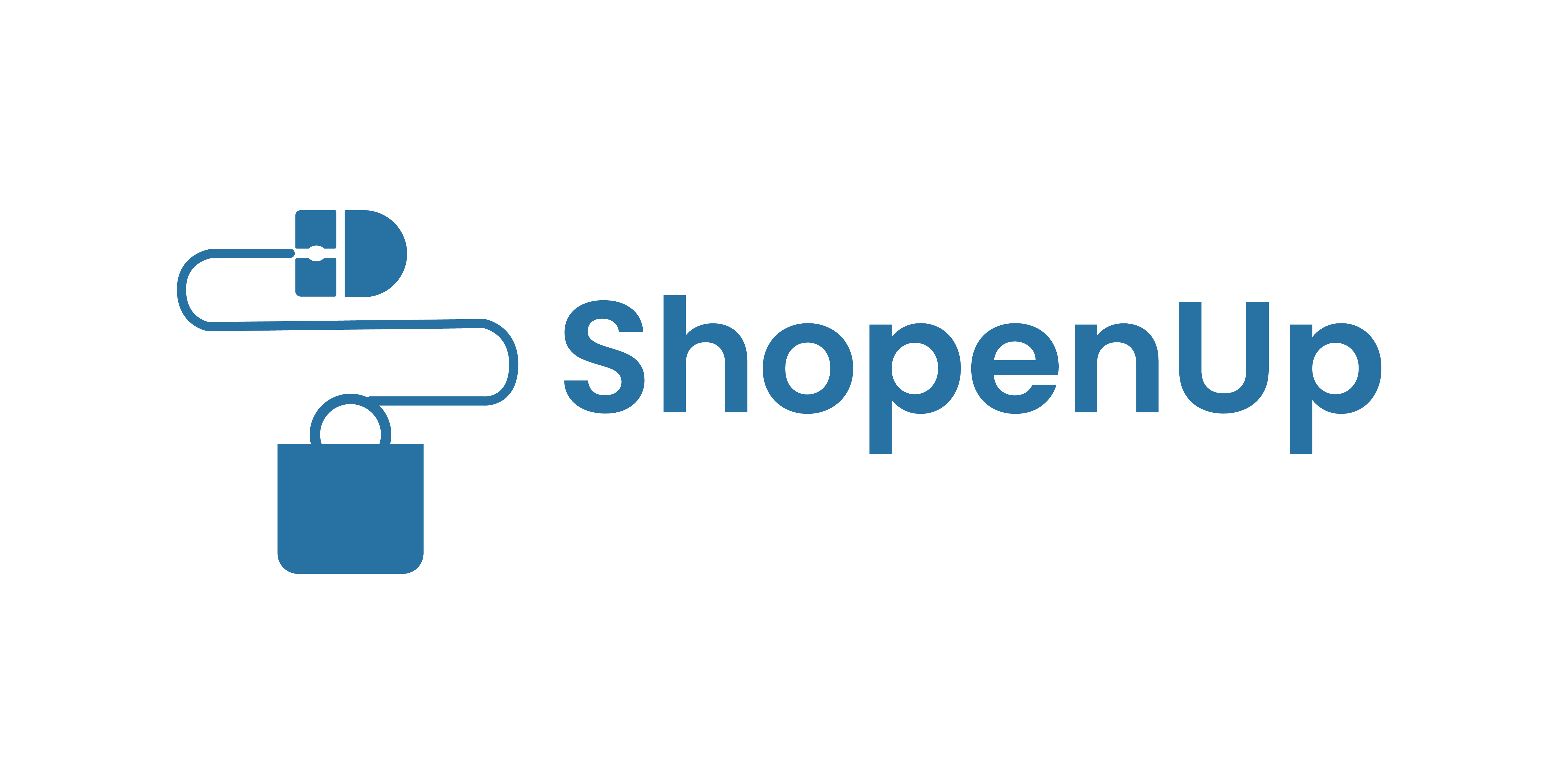 ShopenUp logo