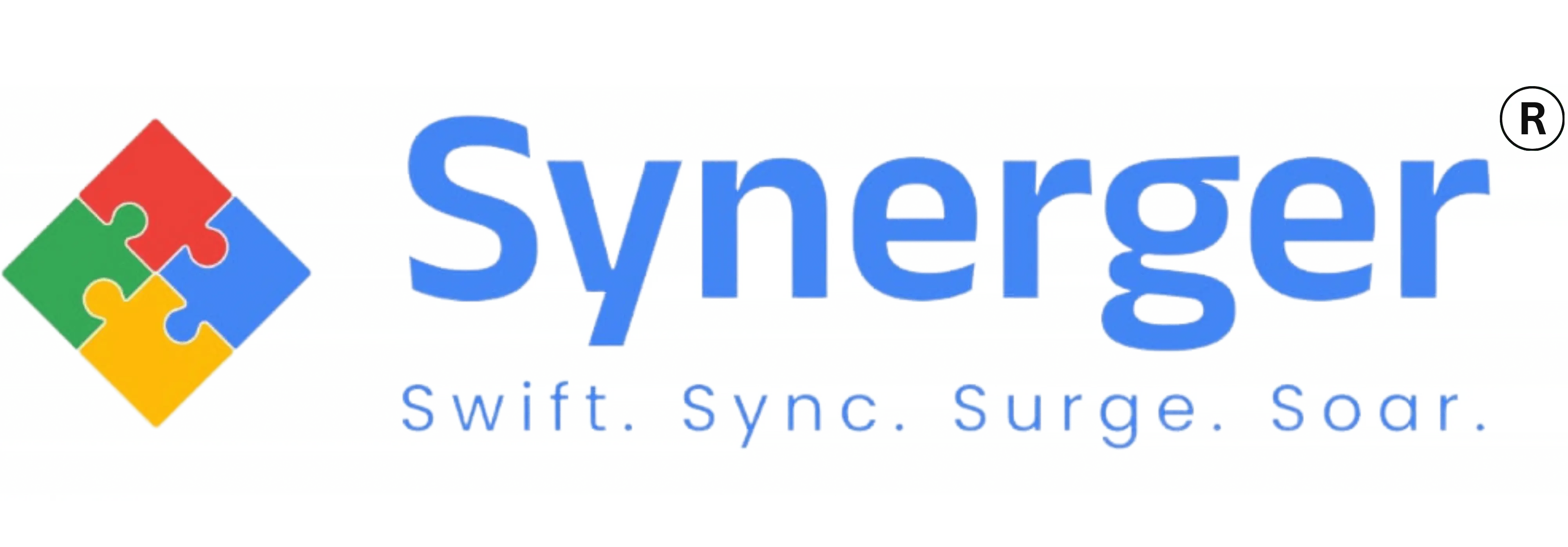 Synerger logo
